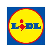Lidl logo