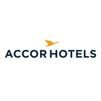 Logo Accor Hotels