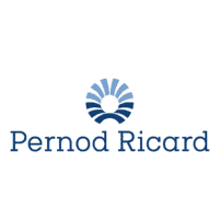 Logo Pernod Ricard