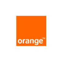Logo Orange