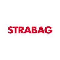 Strabag logo